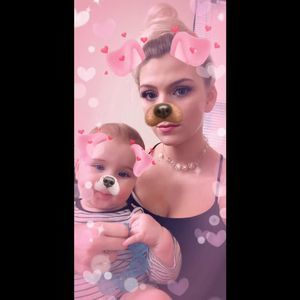 Meet your Posher, Savanna